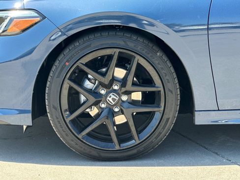 Used 2026 Honda Civic Sport image 30