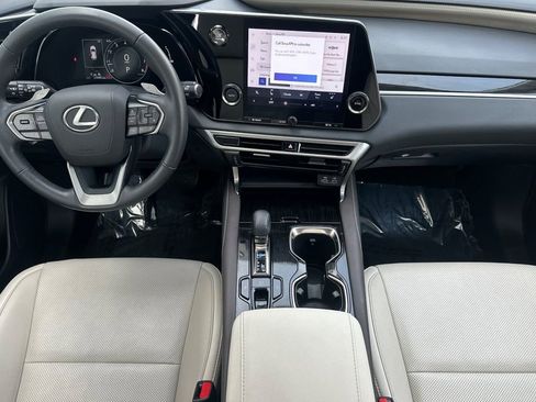 Certified 2023 Lexus RX 350 350 w/ Cold Area Package image 13
