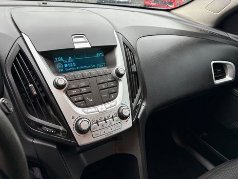 Used 2015 Chevrolet Equinox LS image 29