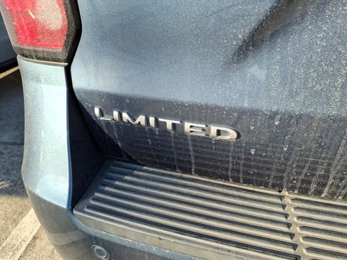 Used 2019 Ford Expedition Limited w/ Equipment Group 301A image 7