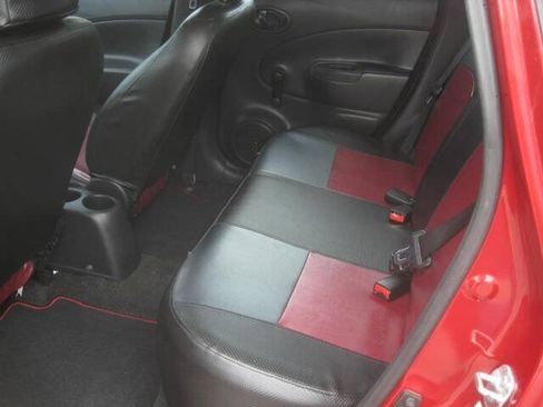 Used 2014 Nissan Versa Note S Plus FWD image 12