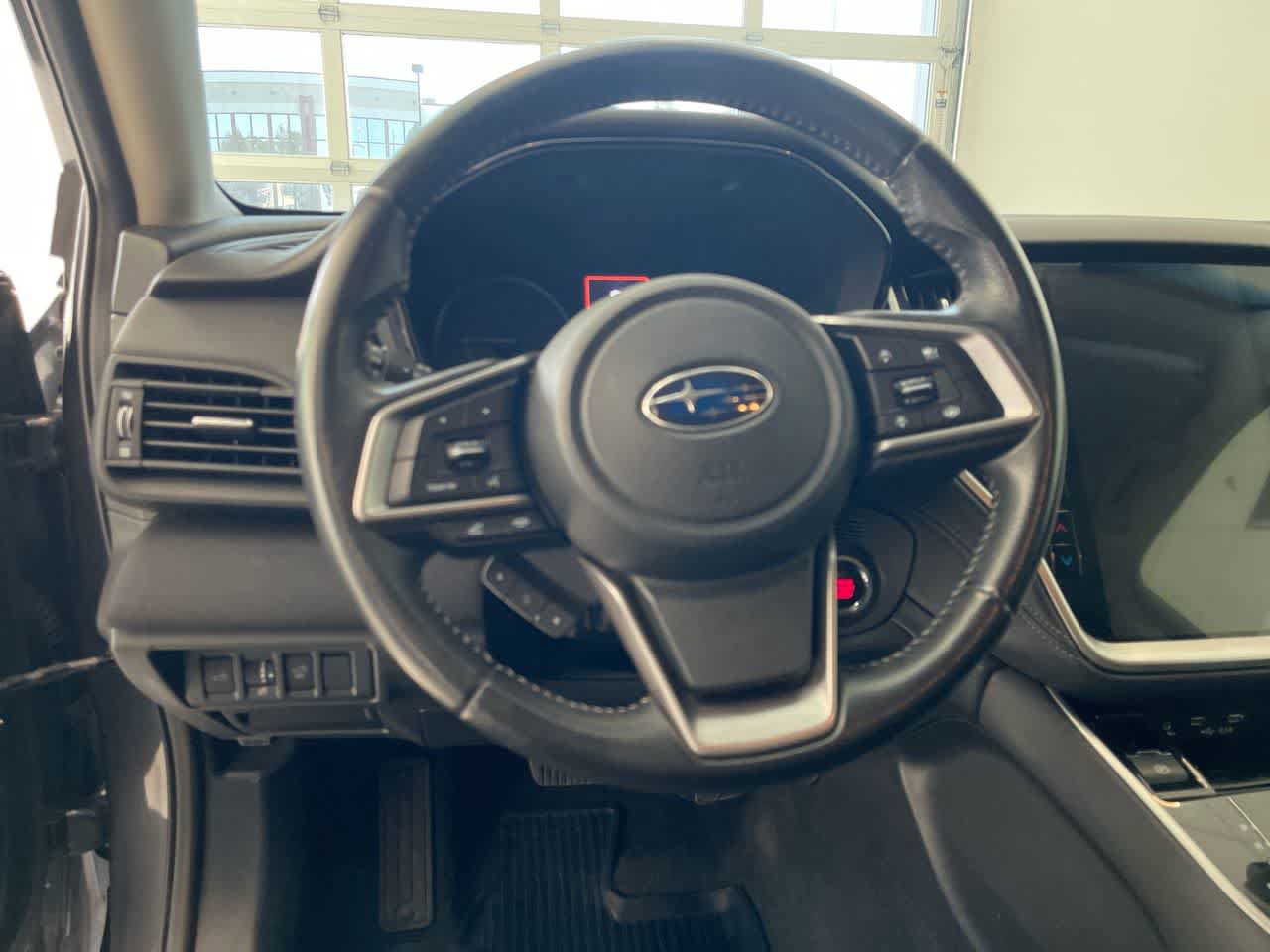 Used 2021 Subaru Outback Premium AWD/4WD image 14