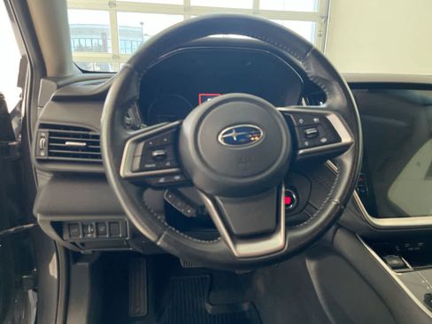 Used 2021 Subaru Outback Premium AWD/4WD image 14