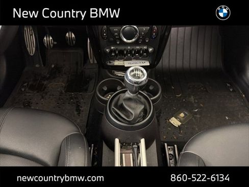 Used 2015 MINI Cooper Countryman S image 15