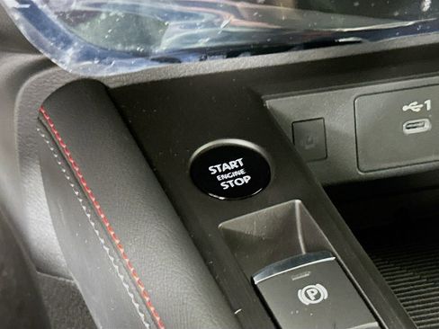 New 2026 Nissan Kicks SR w/ SR Premium Package image 19