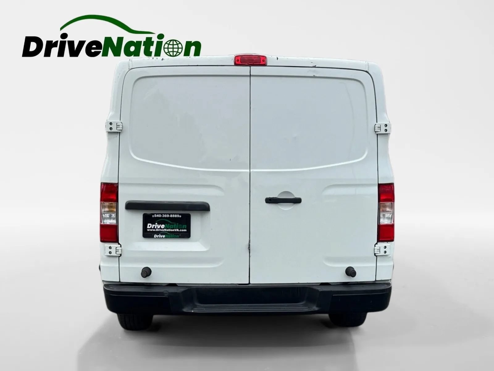 Used 2014 Nissan NV 1500 S w/ Power Basic Package RWD image 6