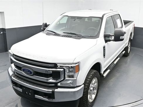 Used 2020 Ford F250 XLT image 39
