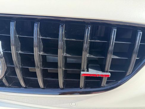 Used 2015 Mercedes-Benz S 63 AMG 4MATIC Coupe w/ Driver Assistance Package image 80