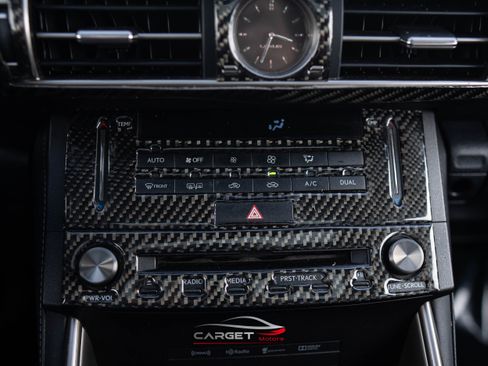 Used 2015 Lexus IS 250 AWD w/ F-Sport Package image 34