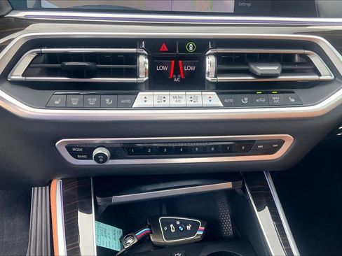 Certified 2023 BMW X5 xDrive40i w/ Premium Package image 33