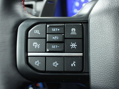 New 2025 Ford F150 Raptor image 21