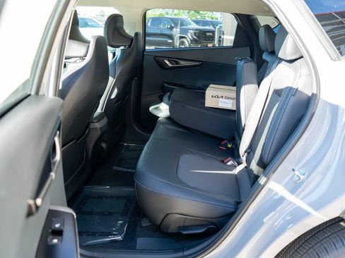 New 2026 Kia EV6 Light AWD/4WD image 12