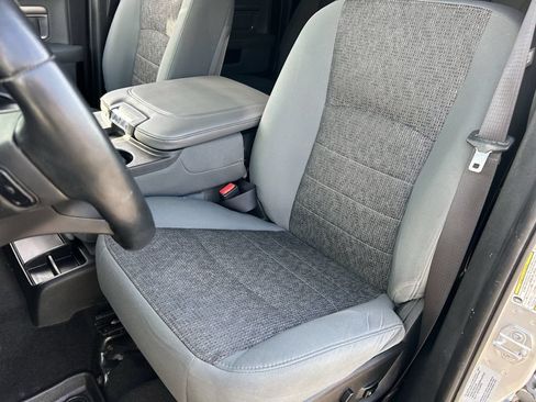 Used 2017 RAM 1500 Big Horn AWD/4WD image 20