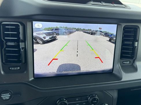 New 2026 Ford Bronco 2-Door AWD/4WD image 15