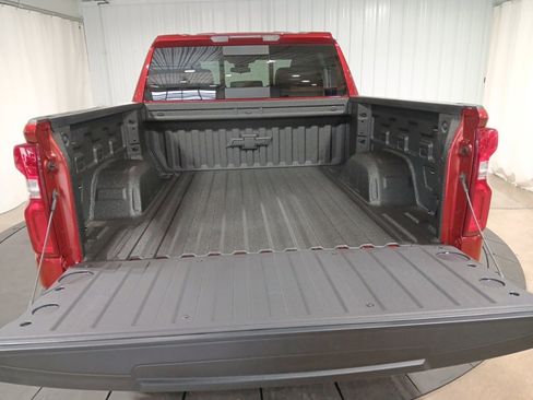 New 2026 Chevrolet Silverado 1500 LT Trail Boss w/ Convenience Package II image 8