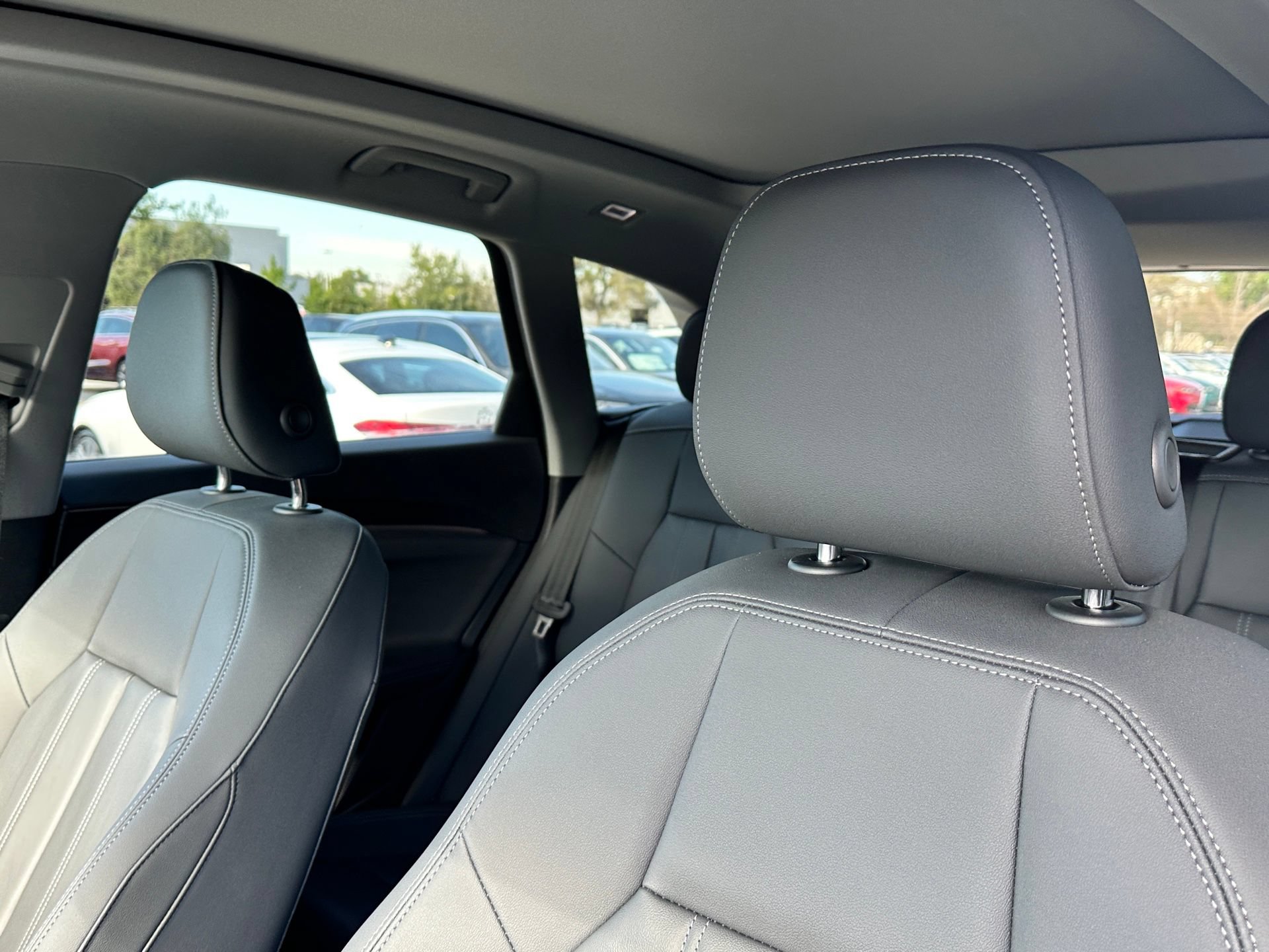 New 2026 Audi Q5 Premium Plus AWD/4WD image 9