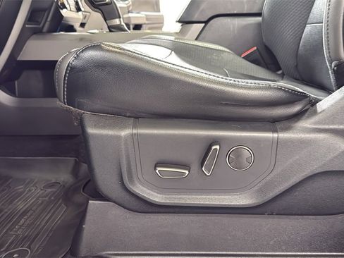 Used 2020 Ford F150 Raptor w/ Equipment Group 801A Mid image 14