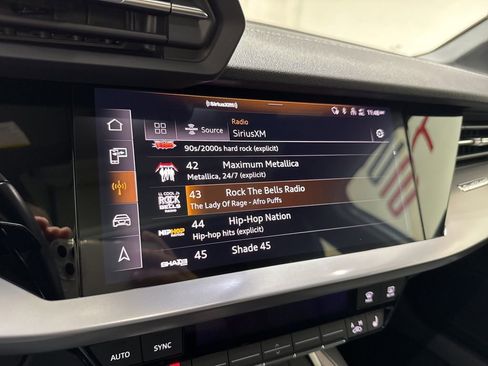 Used 2023 Audi A3 2.0T Premium w/ Convenience Package image 23