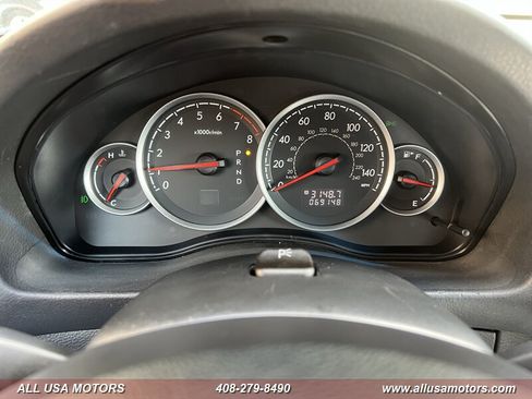 Used 2007 Subaru Legacy 2.5i Limited AWD/4WD image 27