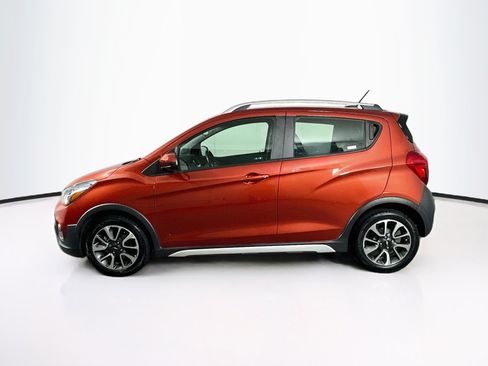 Used 2022 Chevrolet Spark ACTIV FWD image 4