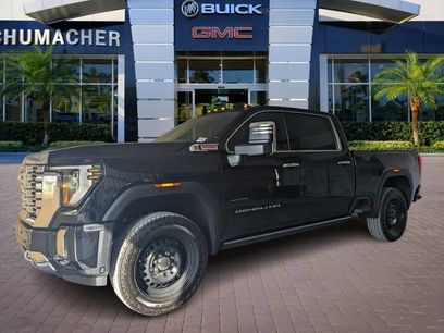 New 2026 GMC Sierra 2500 Denali w/ Technology Package