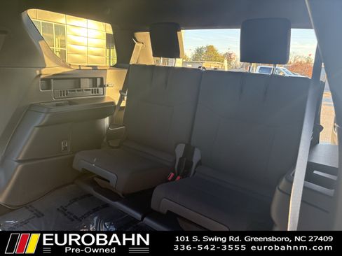 Used 2025 Toyota 4Runner SR5 image 26