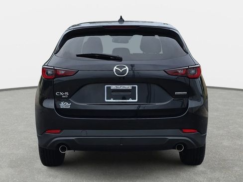 Used 2023 MAZDA CX-5 AWD 2.5 S image 6