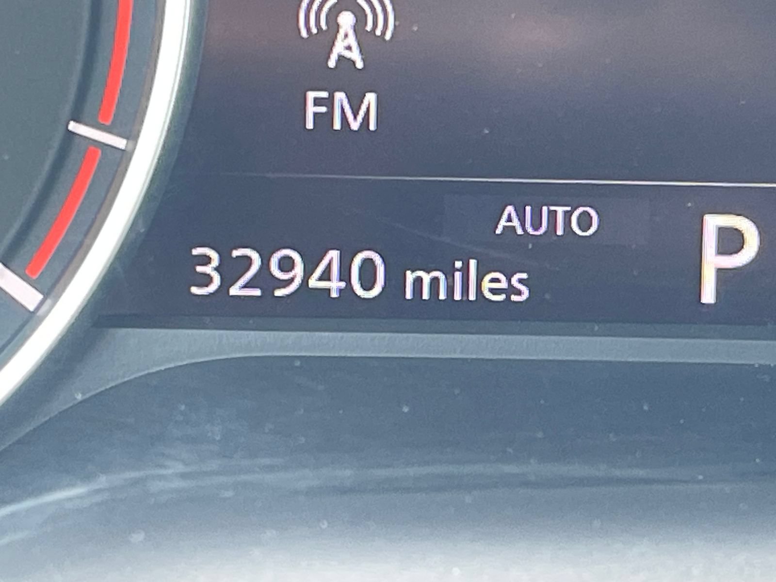 Used 2025 Nissan Rogue S AWD/4WD image 13