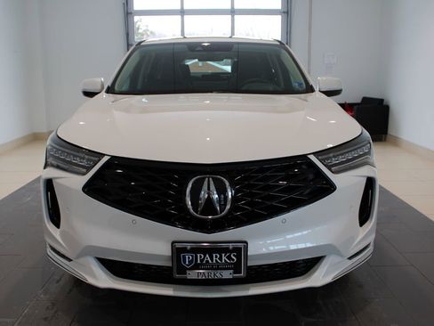 New 2026 Acura RDX Advance Package image 11