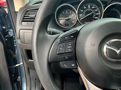 Used 2015 MAZDA CX-5 Sport w/ Bluetooth Audio Package image 17