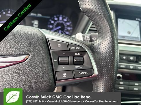 Used 2020 Genesis G80 3.8 w/ Sport Package 02 RWD image 20