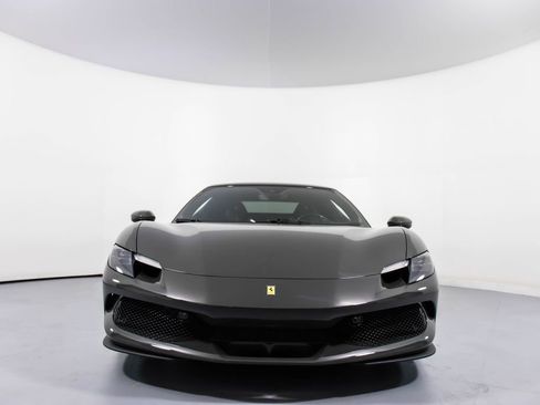 Certified 2024 Ferrari 296 GTB RWD image 11