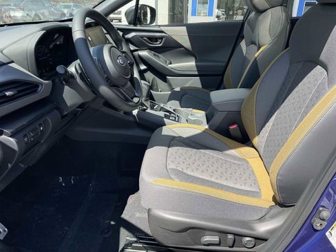 New 2026 Subaru Crosstrek 2.5i Sport AWD/4WD image 10