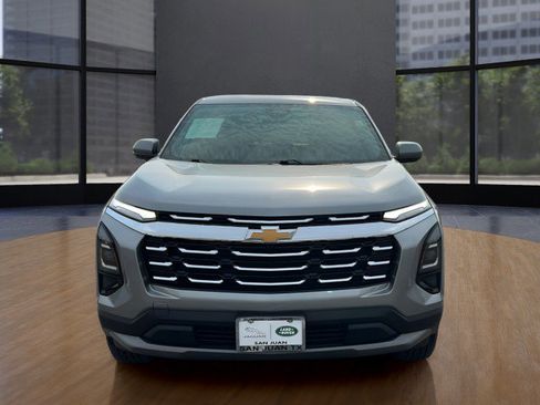 Used 2026 Chevrolet Equinox LT w/ Convenience Package II image 10