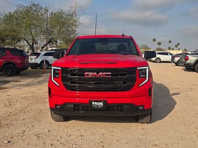 New 2026 GMC Sierra 1500 Elevation w/ Elevation Select Package