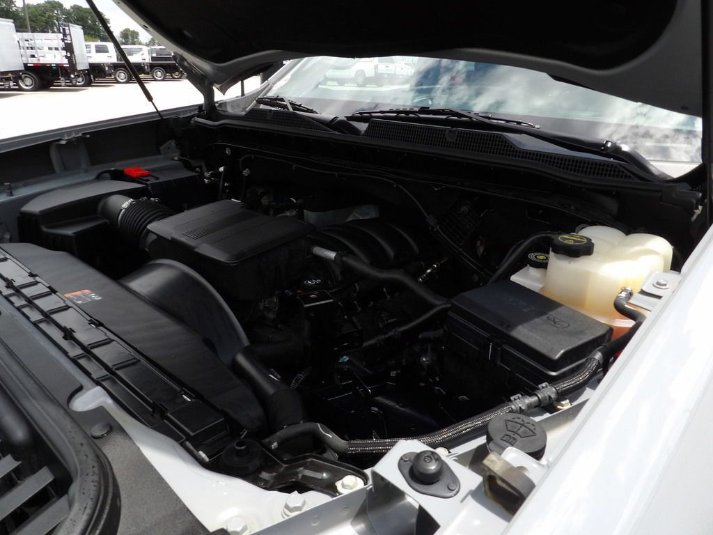 Used 2024 Chevrolet Silverado 2500 W/T RWD image 47