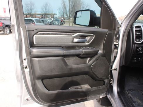Used 2020 RAM 1500 Big Horn image 18