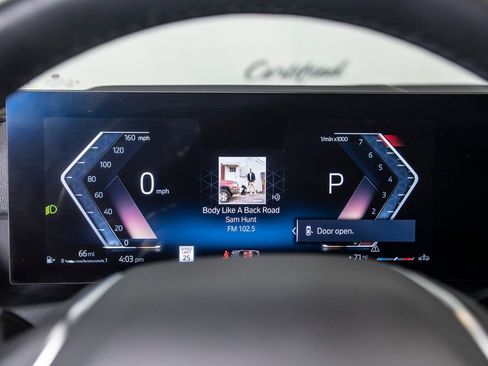 Used 2024 BMW 430i Gran Coupe w/ Convenience Package image 26