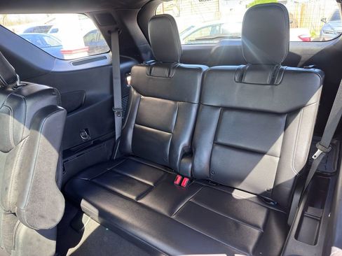 Used 2020 Ford Explorer ST w/ Premium Technology Package AWD/4WD image 37