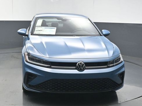 New 2026 Volkswagen Jetta Sport image 3