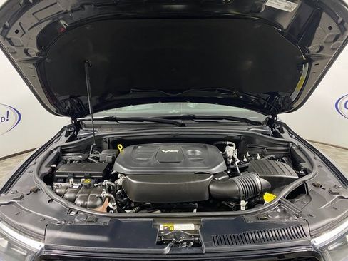 Used 2018 Dodge Durango GT w/ Premium Group image 25