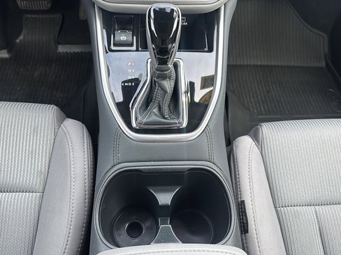 Certified 2025 Subaru Legacy Premium w/ Popular Package #1A image 35