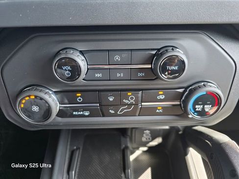 New 2026 Ford Bronco Big Bend AWD/4WD image 20