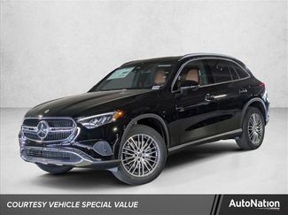 New 2026 Mercedes-Benz GLC 300 video 1