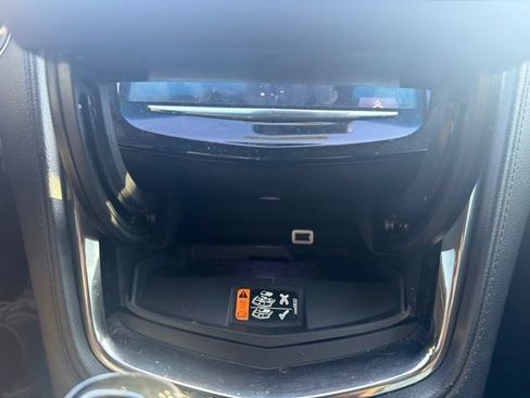 Used 2017 Cadillac CTS Luxury AWD/4WD image 35