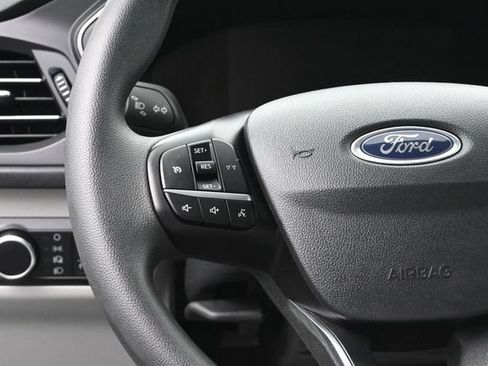 Used 2025 Ford Escape Active AWD/4WD image 26