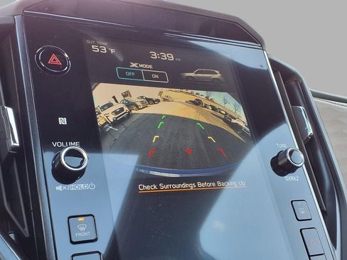 New 2026 Subaru Forester Premium image 4