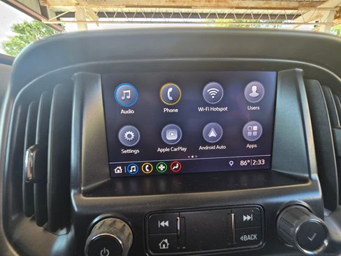 Used 2022 Chevrolet Colorado Z71 RWD image 35