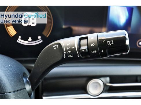 Certified 2025 Hyundai Tucson SEL image 21