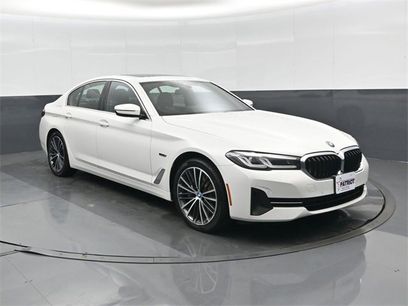 Used 2023 BMW 530e